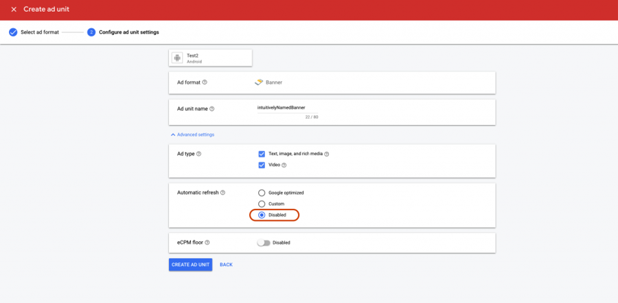 create-ad-unit-banner
